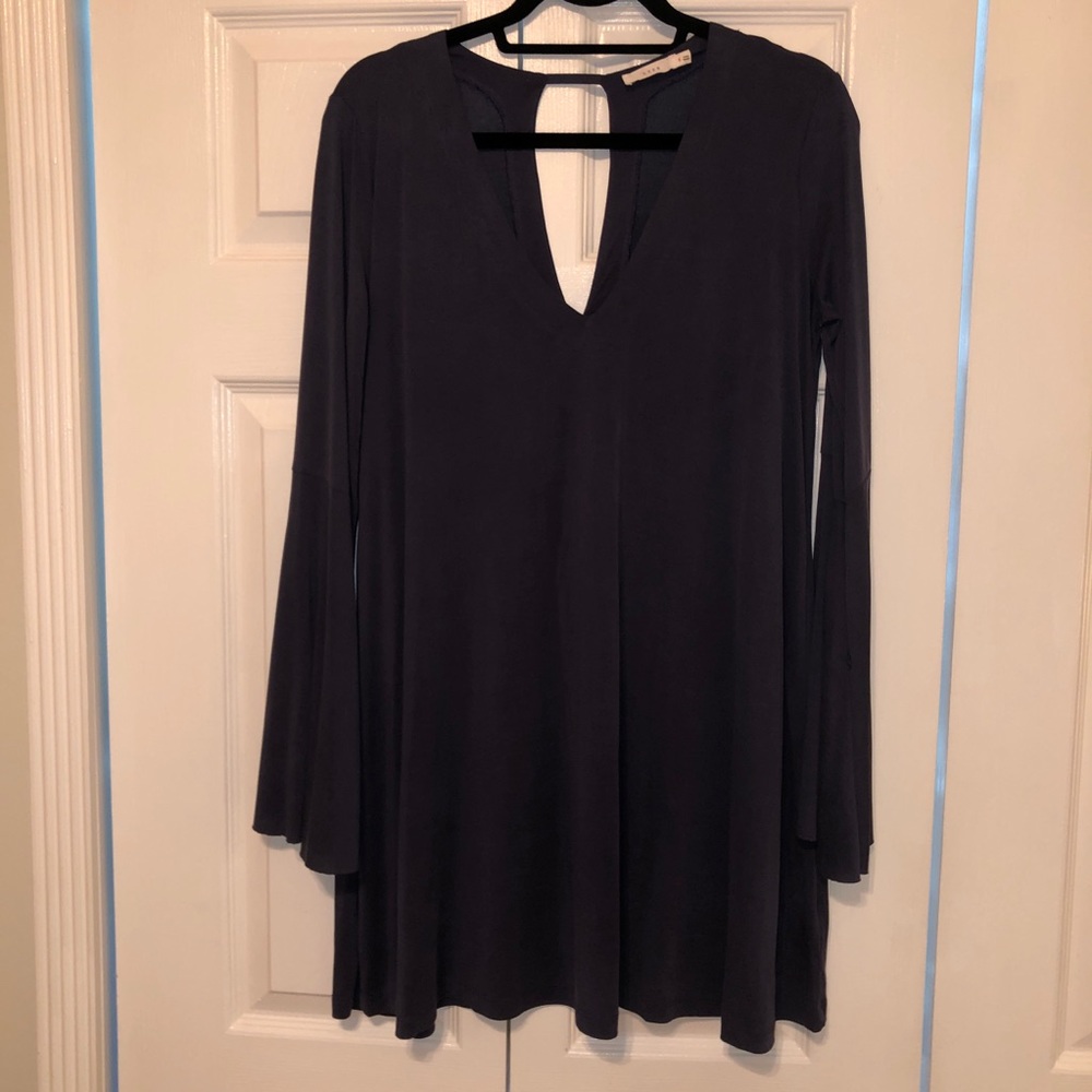 Lush Dress